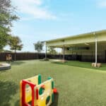 Play yard