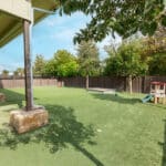 play yard
